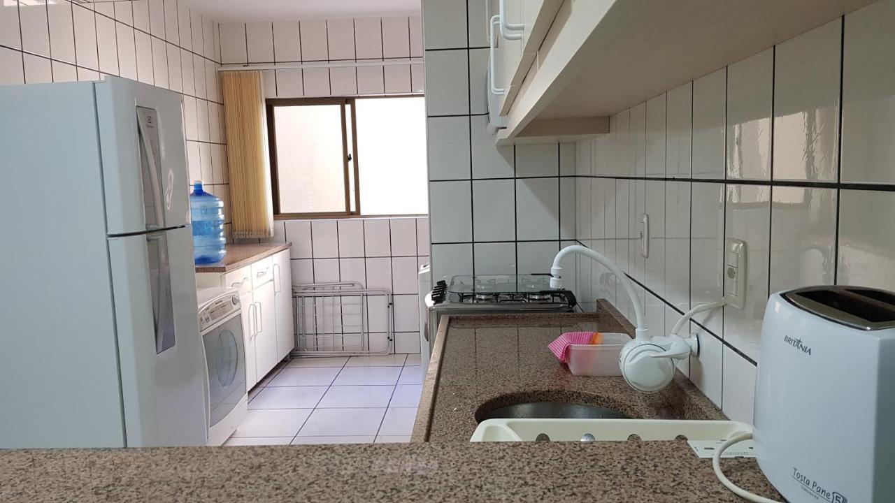 Apto Em Predio Frente Ao Mar, Meia Praia Itapema, Linda Vista, 3 Dormitorios Экстерьер фото