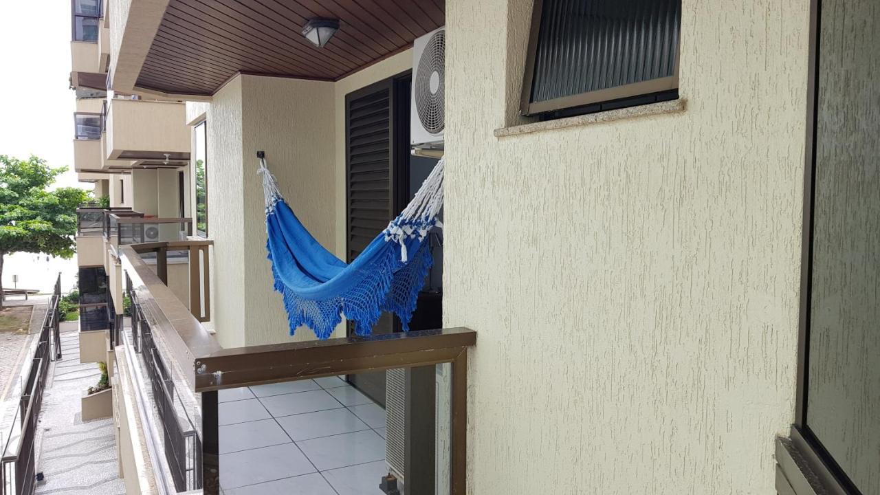 Apto Em Predio Frente Ao Mar, Meia Praia Itapema, Linda Vista, 3 Dormitorios Экстерьер фото