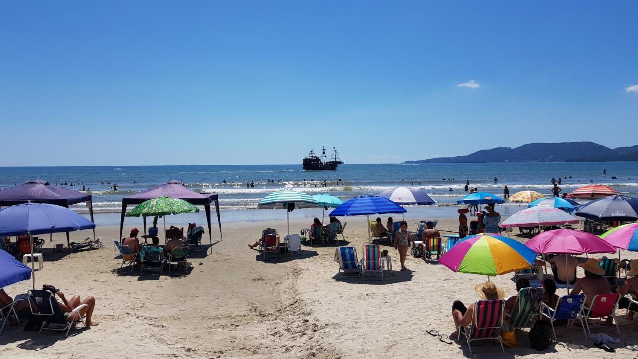 Apto Em Predio Frente Ao Mar, Meia Praia Itapema, Linda Vista, 3 Dormitorios Экстерьер фото