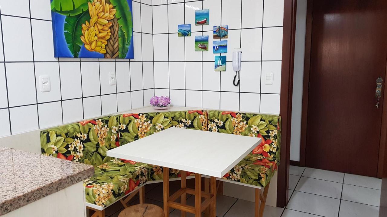 Apto Em Predio Frente Ao Mar, Meia Praia Itapema, Linda Vista, 3 Dormitorios Экстерьер фото
