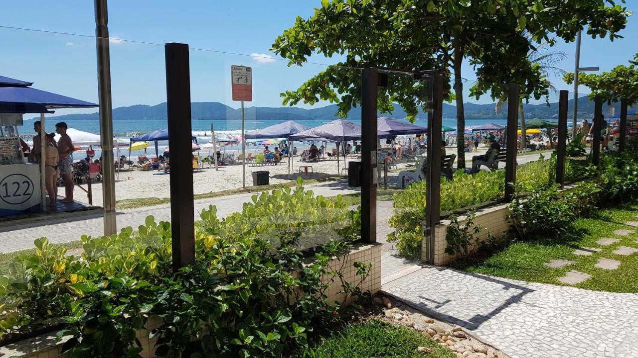 Apto Em Predio Frente Ao Mar, Meia Praia Itapema, Linda Vista, 3 Dormitorios Экстерьер фото