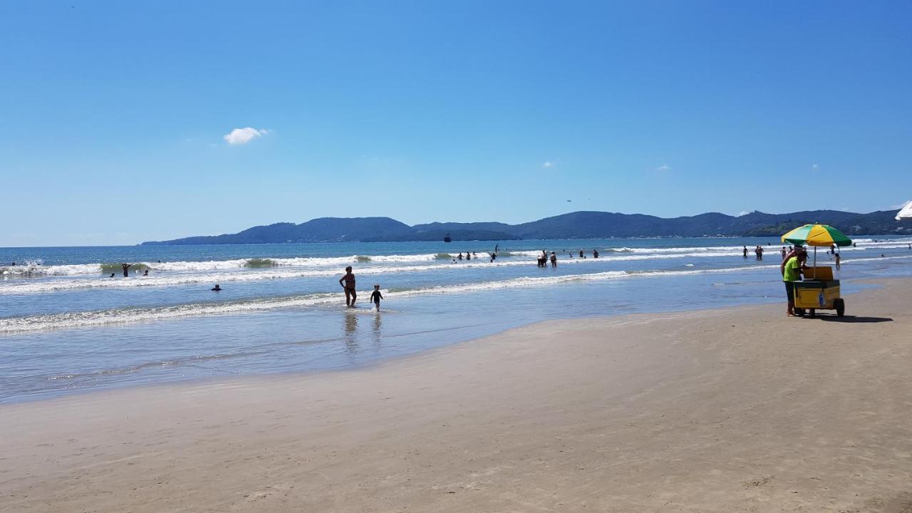 Apto Em Predio Frente Ao Mar, Meia Praia Itapema, Linda Vista, 3 Dormitorios Экстерьер фото